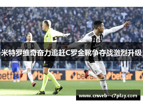 米特罗维奇奋力追赶C罗金靴争夺战激烈升级